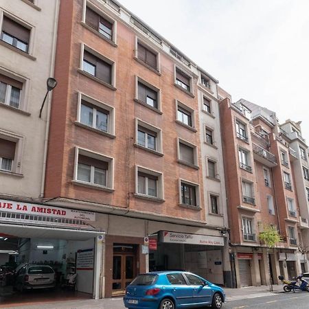 Bilbao Indautxu III By Aston Rentals Екстер'єр фото